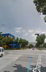 Changi South Industrial Estate (D16), Factory #201365152